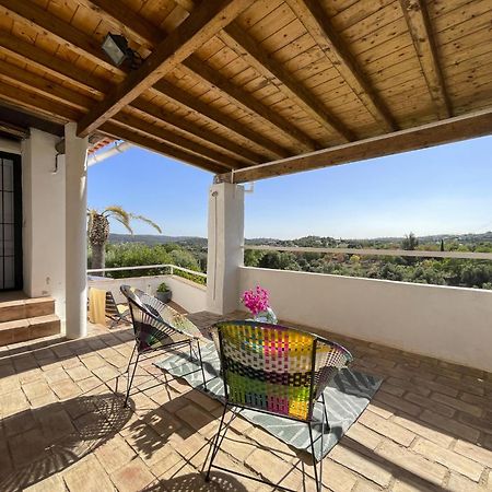 Ferienwohnung Casa Estrela Loulé Exterior foto