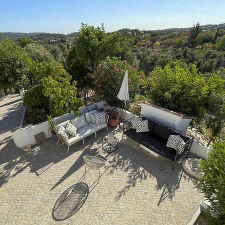 Ferienwohnung Casa Estrela Loulé Exterior foto
