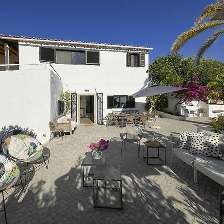 Ferienwohnung Casa Estrela Loulé Exterior foto