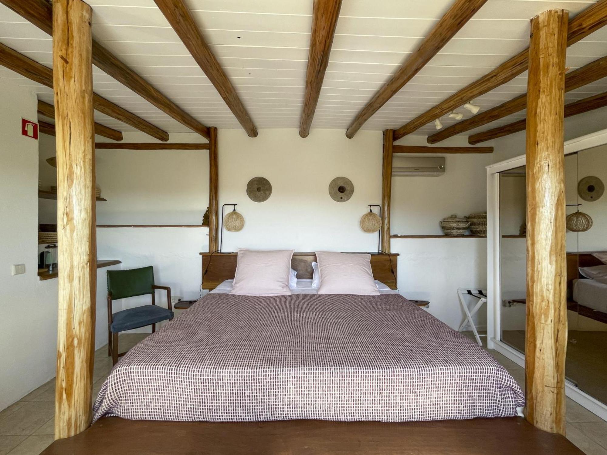 Ferienwohnung Casa Estrela Loulé Exterior foto